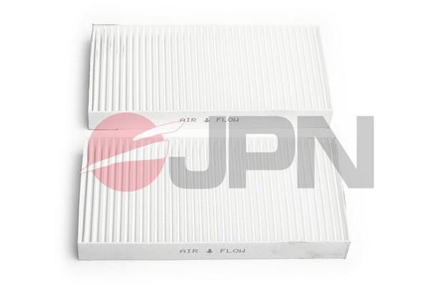 JPN 40F0A01-JPN Filter, interior air 40F0A01JPN: Buy near me in Poland at 2407.PL - Good price!