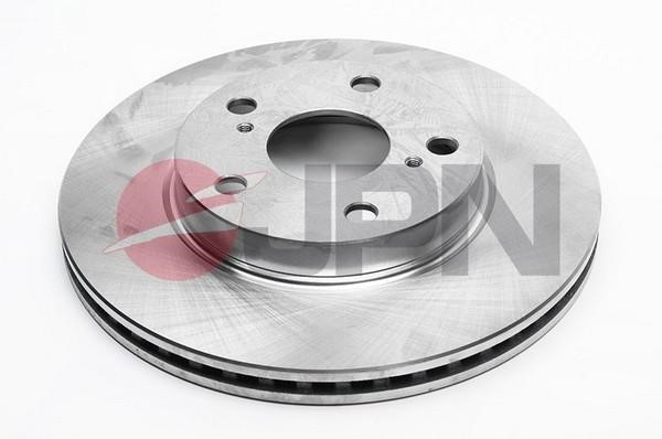 JPN 30H2131-JPN Front brake disc ventilated 30H2131JPN: Buy near me in Poland at 2407.PL - Good price!