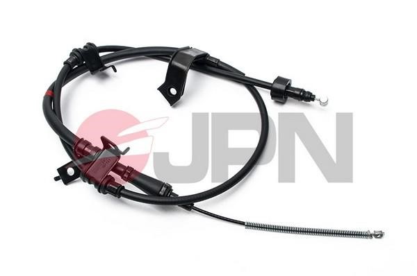 JPN 70H0506-JPN Cable Pull, parking brake 70H0506JPN: Buy near me in Poland at 2407.PL - Good price!