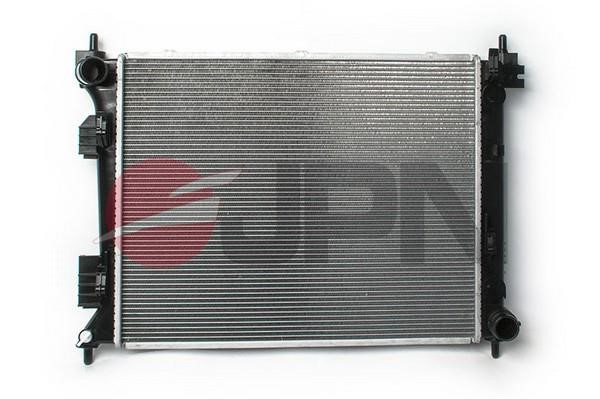 JPN 60C0354-JPN Радиатор охлаждения двигателя 60C0354JPN: Отличная цена - Купить в Польше на 2407.PL!