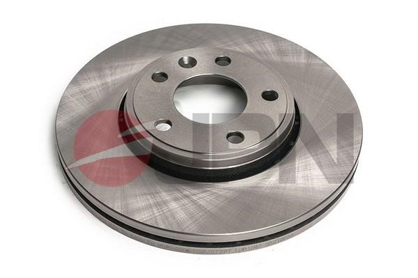 JPN 30H9046-JPN Front brake disc ventilated 30H9046JPN: Buy near me at 2407.PL in Poland at an Affordable price!