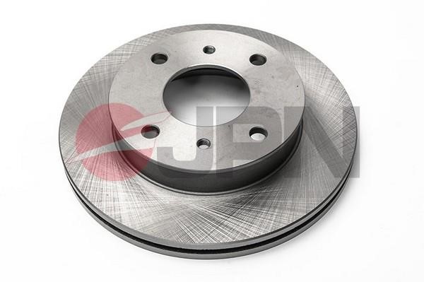 JPN 30H1029-JPN Front brake disc ventilated 30H1029JPN: Buy near me in Poland at 2407.PL - Good price!