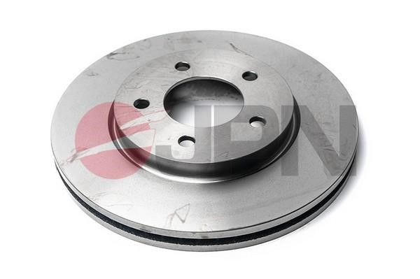 JPN 30H0A17-JPN Front brake disc ventilated 30H0A17JPN: Buy near me in Poland at 2407.PL - Good price!