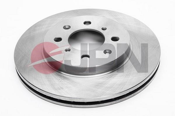 JPN 30H4048-JPN Front brake disc ventilated 30H4048JPN: Buy near me at 2407.PL in Poland at an Affordable price!