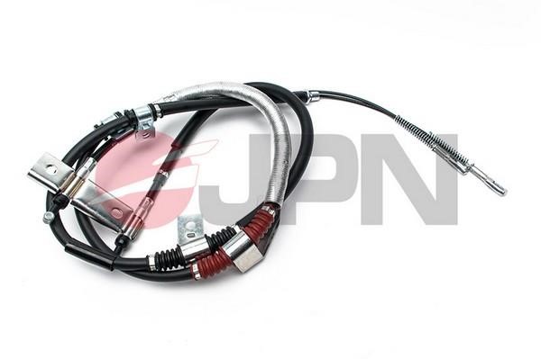 JPN 70H0030-JPN Cable Pull, parking brake 70H0030JPN: Buy near me in Poland at 2407.PL - Good price!