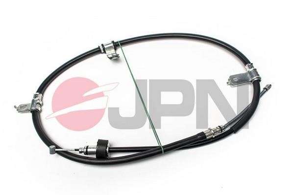 JPN 70H0339-JPN Cable Pull, parking brake 70H0339JPN: Buy near me in Poland at 2407.PL - Good price!