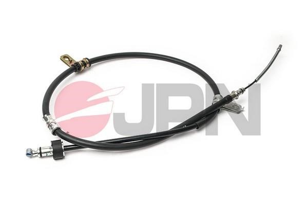 JPN 70H0340-JPN Cable Pull, parking brake 70H0340JPN: Buy near me in Poland at 2407.PL - Good price!