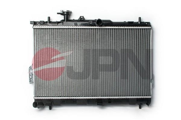 JPN 60C0540-JPN Радіатор охолодження двигуна 60C0540JPN: Приваблива ціна - Купити у Польщі на 2407.PL!