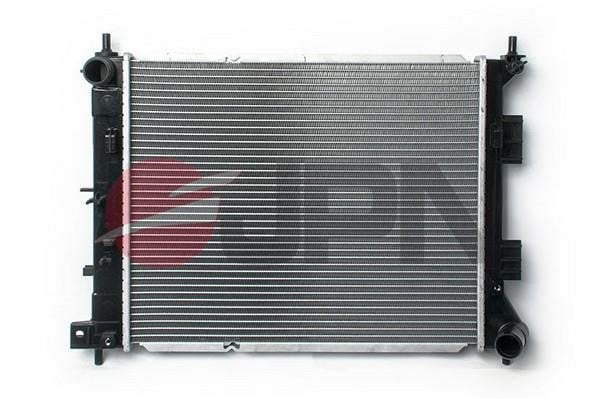 JPN 60C0350-JPN Радиатор охлаждения двигателя 60C0350JPN: Отличная цена - Купить в Польше на 2407.PL!