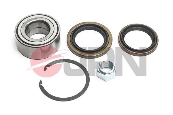 JPN 10L5010-JPN Wheel bearing kit 10L5010JPN: Buy near me at 2407.PL in Poland at an Affordable price!