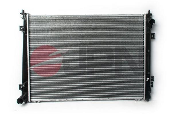 JPN 60C0362-JPN Радиатор охлаждения двигателя 60C0362JPN: Купить в Польше - Отличная цена на 2407.PL!