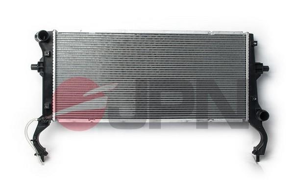 JPN 60C0553-JPN Радиатор охлаждения двигателя 60C0553JPN: Отличная цена - Купить в Польше на 2407.PL!