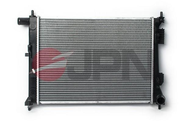 JPN 60C0353-JPN Kühler motorkühlung 60C0353JPN: Kaufen Sie zu einem guten Preis in Polen bei 2407.PL!