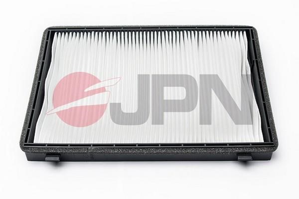 JPN 40F0015-JPN Filtr kabinowy 40F0015JPN: Dobra cena w Polsce na 2407.PL - Kup Teraz!