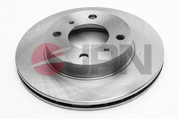 JPN 30H5024-JPN Front brake disc ventilated 30H5024JPN: Buy near me in Poland at 2407.PL - Good price!
