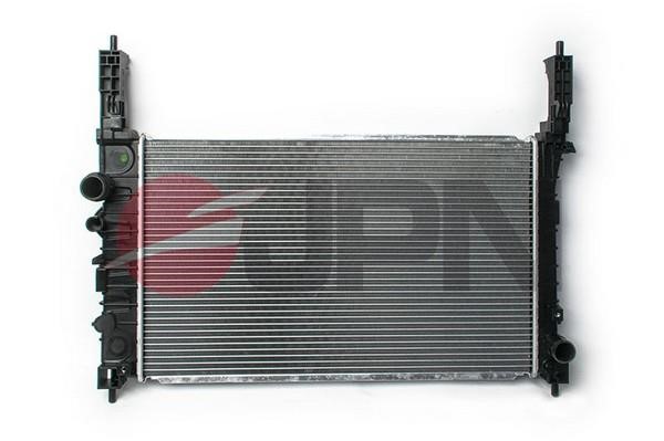 JPN 60C0016-JPN Chłodnica, układ chłodzenia silnika 60C0016JPN: Dobra cena w Polsce na 2407.PL - Kup Teraz!