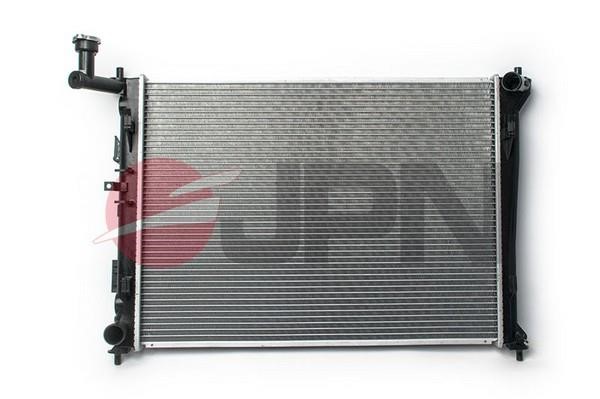 JPN 60C0351-JPN Радиатор охлаждения двигателя 60C0351JPN: Отличная цена - Купить в Польше на 2407.PL!