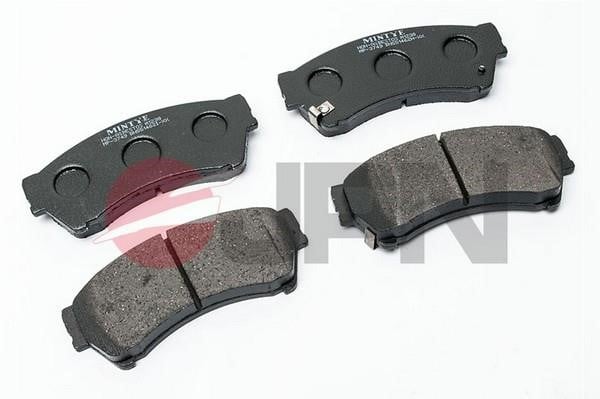 JPN 10H3049-JPN Brake Pad Set, disc brake 10H3049JPN: Buy near me in Poland at 2407.PL - Good price!