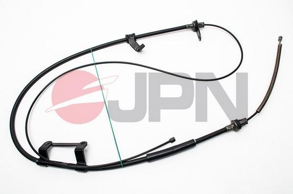 JPN 70H0304-JPN Cable Pull, parking brake 70H0304JPN: Buy near me in Poland at 2407.PL - Good price!