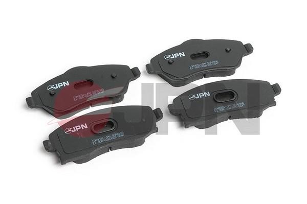 JPN 10H9031-JPN Brake Pad Set, disc brake 10H9031JPN: Buy near me at 2407.PL in Poland at an Affordable price!