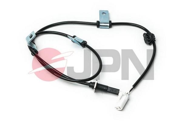 JPN 75E8043-JPN Sensor, wheel speed 75E8043JPN: Buy near me in Poland at 2407.PL - Good price!