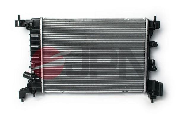JPN 60C0014-JPN Radiator, engine cooling 60C0014JPN: Buy near me in Poland at 2407.PL - Good price!