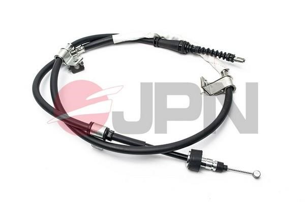 JPN 70H0568-JPN Cable Pull, parking brake 70H0568JPN: Buy near me in Poland at 2407.PL - Good price!