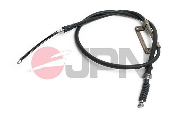 JPN 70H0356-JPN Cable Pull, parking brake 70H0356JPN: Buy near me in Poland at 2407.PL - Good price!