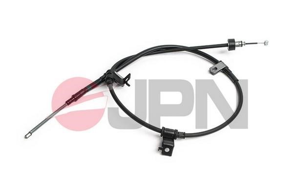 JPN 70H0522-JPN Cable Pull, parking brake 70H0522JPN: Buy near me in Poland at 2407.PL - Good price!
