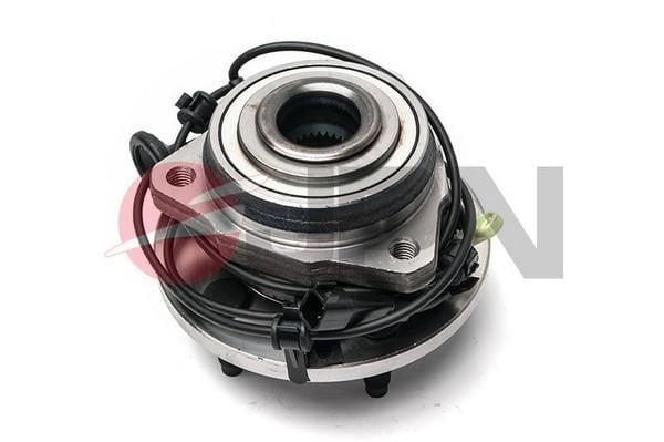 JPN 10L0A09-JPN Wheel bearing kit 10L0A09JPN: Buy near me in Poland at 2407.PL - Good price!