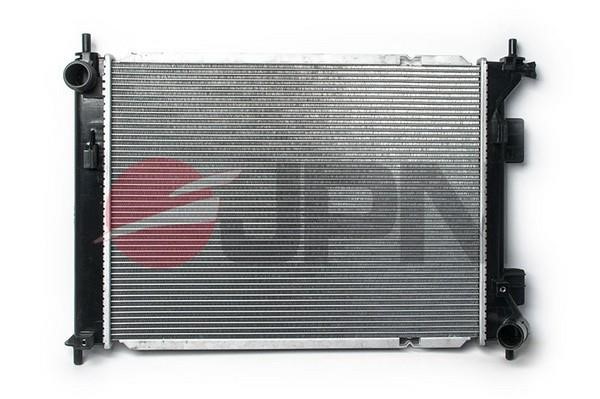 JPN 60C0548-JPN Радіатор охолодження двигуна 60C0548JPN: Приваблива ціна - Купити у Польщі на 2407.PL!