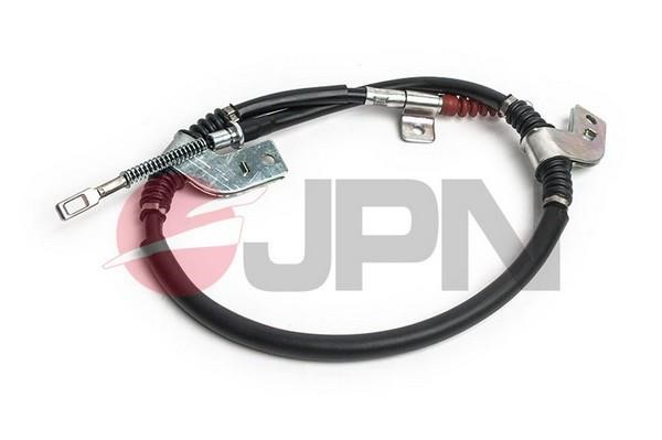 JPN 70H0019-JPN Трос стояночного тормоза 70H0019JPN: Купить в Польше - Отличная цена на 2407.PL!