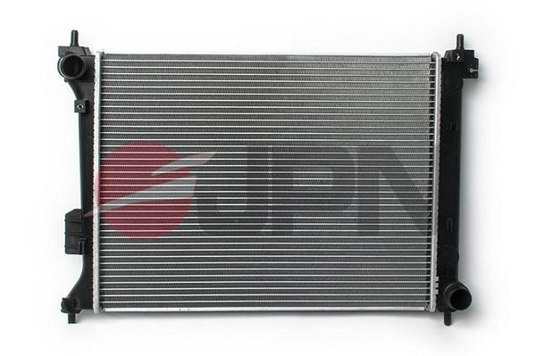JPN 60C0550-JPN Радиатор охлаждения двигателя 60C0550JPN: Отличная цена - Купить в Польше на 2407.PL!