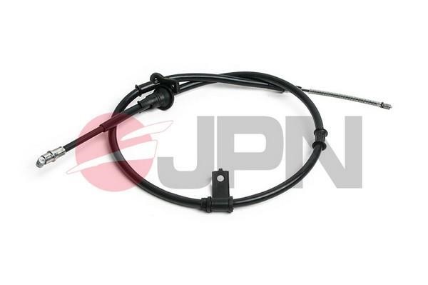 JPN 70H0505-JPN Cable Pull, parking brake 70H0505JPN: Buy near me in Poland at 2407.PL - Good price!