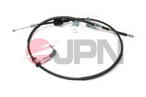 JPN 70H0409-JPN Cable Pull, parking brake 70H0409JPN: Buy near me at 2407.PL in Poland at an Affordable price!