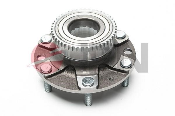 JPN 10L0513-JPN Wheel bearing kit 10L0513JPN: Buy near me in Poland at 2407.PL - Good price!