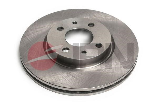 JPN 30H9055-JPN Front brake disc ventilated 30H9055JPN: Buy near me in Poland at 2407.PL - Good price!