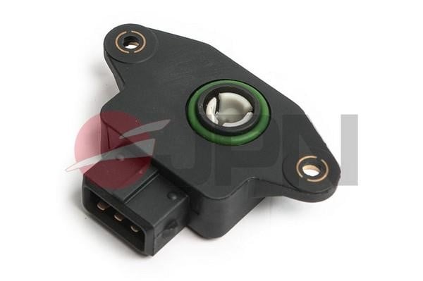JPN 75E0512-JPN Throttle position sensor 75E0512JPN: Buy near me in Poland at 2407.PL - Good price!