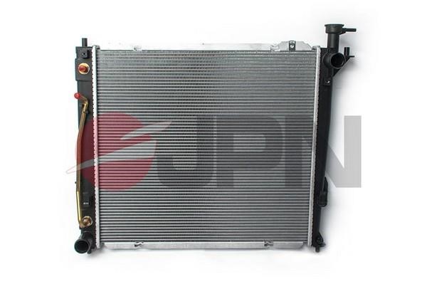 JPN 60C0552-JPN Радиатор охлаждения двигателя 60C0552JPN: Купить в Польше - Отличная цена на 2407.PL!