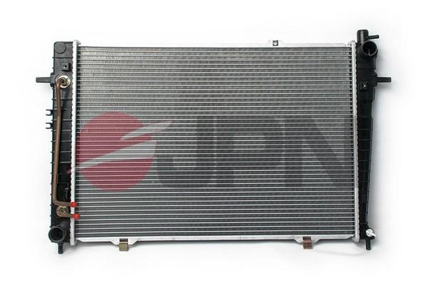 JPN 60C0543-JPN Radiator, engine cooling 60C0543JPN: Buy near me in Poland at 2407.PL - Good price!