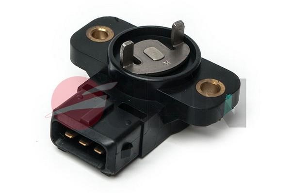 JPN 75E0504-JPN Throttle position sensor 75E0504JPN: Buy near me in Poland at 2407.PL - Good price!