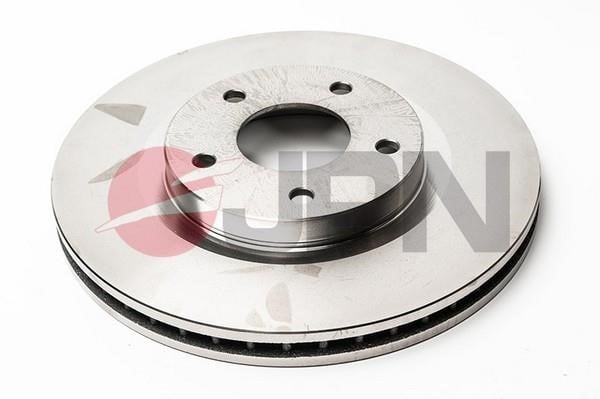 JPN 30H1068-JPN Front brake disc ventilated 30H1068JPN: Buy near me at 2407.PL in Poland at an Affordable price!