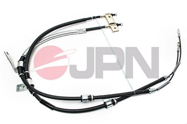 JPN 70H0028-JPN Cable Pull, parking brake 70H0028JPN: Buy near me in Poland at 2407.PL - Good price!