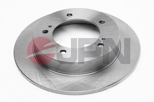 JPN 30H8006-JPN Unventilated front brake disc 30H8006JPN: Buy near me in Poland at 2407.PL - Good price!
