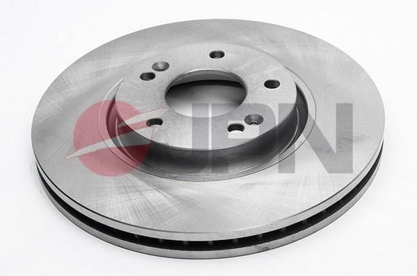 JPN 30H0536-JPN Front brake disc ventilated 30H0536JPN: Buy near me in Poland at 2407.PL - Good price!