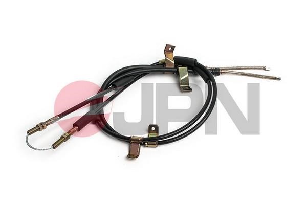 JPN 70H0001-JPN Cable Pull, parking brake 70H0001JPN: Buy near me in Poland at 2407.PL - Good price!