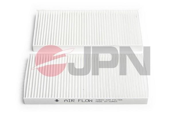 JPN 40F0308-JPN Filter, interior air 40F0308JPN: Buy near me in Poland at 2407.PL - Good price!