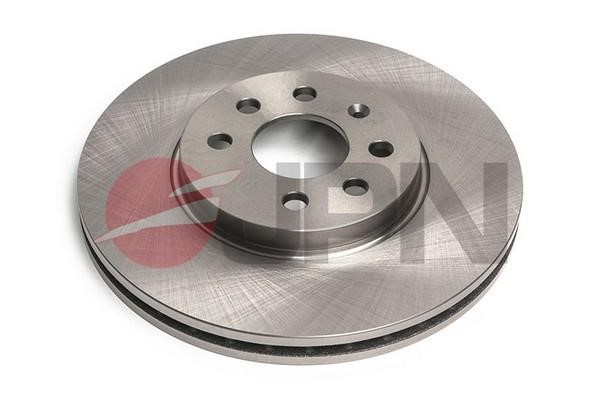 JPN 30H9069-JPN Front brake disc ventilated 30H9069JPN: Buy near me at 2407.PL in Poland at an Affordable price!