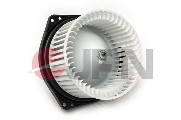 JPN 60E5012-JPN Электродвигатель, вентилятор радиатора 60E5012JPN: Купить в Польше - Отличная цена на 2407.PL!