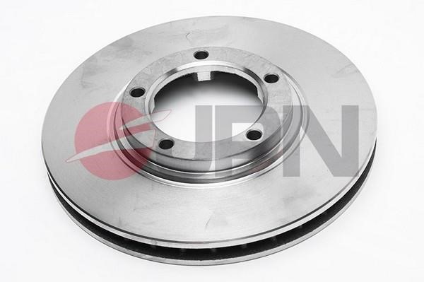JPN 30H0508-JPN Front brake disc ventilated 30H0508JPN: Buy near me in Poland at 2407.PL - Good price!